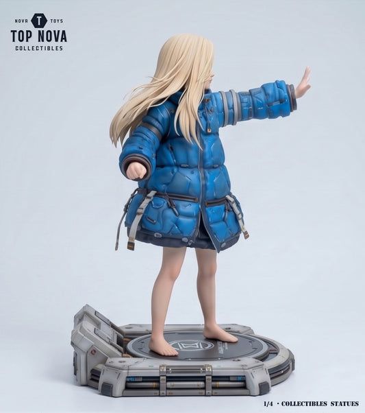 [Pre-Order] TOP NOVA Studio - Statue - Diana Pragmata