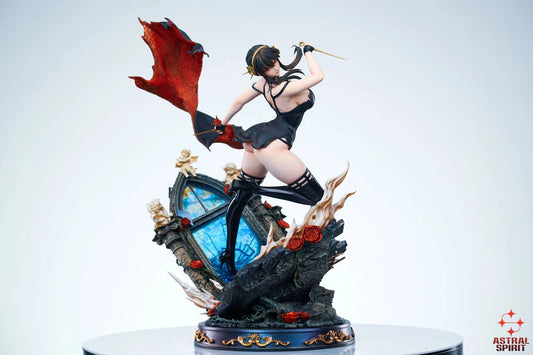 [Pre-Order] AstralSpirit Studio - Statue - Yor Forger Spy x Family