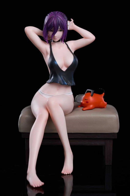 [Pre-Order] HS Studio×Star Peace - Statue - Reze Chainsaw Man