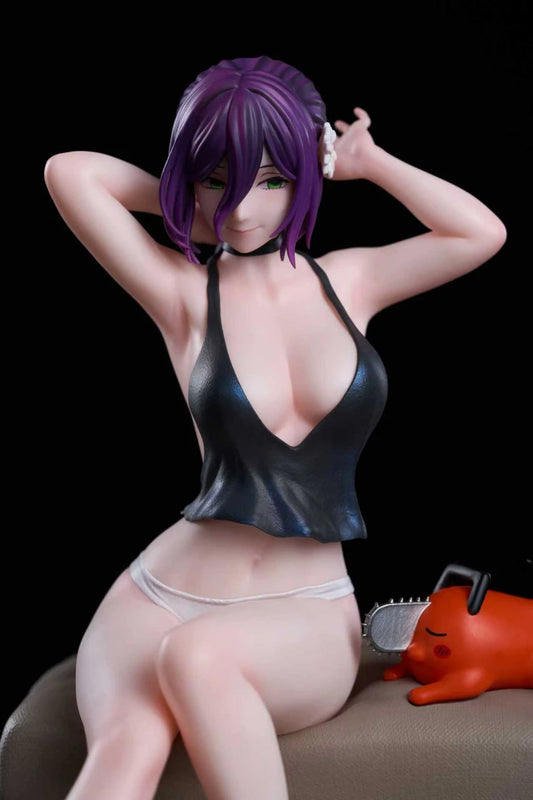 [Pre-Order] HS Studio×Star Peace - Statue - Reze Chainsaw Man