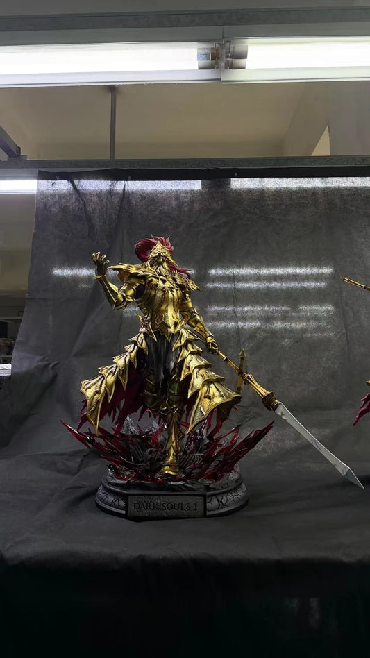 [Warehouse in Stock] RedStone Studio - Statue - Dark Souls - Ornstein