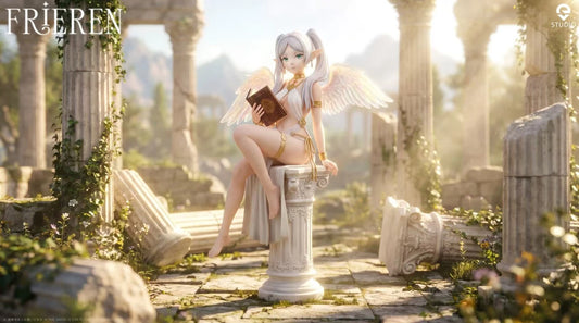 [Pre-Order] Eve Studio - Statue - Angel Frieren Frieren: Beyond Journey's End