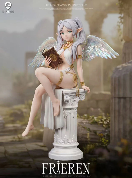 [Pre-Order] Eve Studio - Statue - Angel Frieren Frieren: Beyond Journey's End