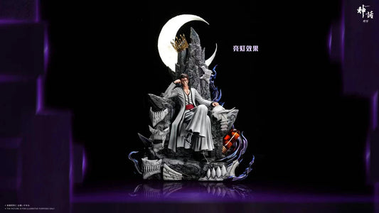[Pre-Order] Myth Studio - Statue - BLEACH - Sousuke Aizen Throne