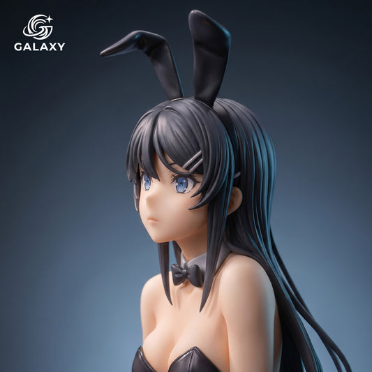 [Pre-Order] Galaxy Studio (xing he) - Statue - Mai Sakurajima Bunny girl Seishun Buta Yaro