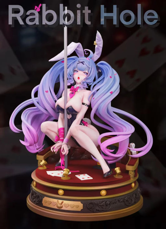 [Pre-Order] Tensei Studio - Statue - Project Sekai Hatsune Miku Rabbit Hole