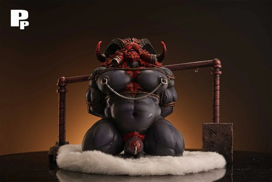 [Pre-Order] PP Studio  - Statue - Ornn League of Legends