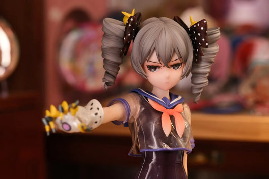 [Pre-Order] Miwu X MoKu Studio - Statue - Bronya Zaychik Honkai Impact 3