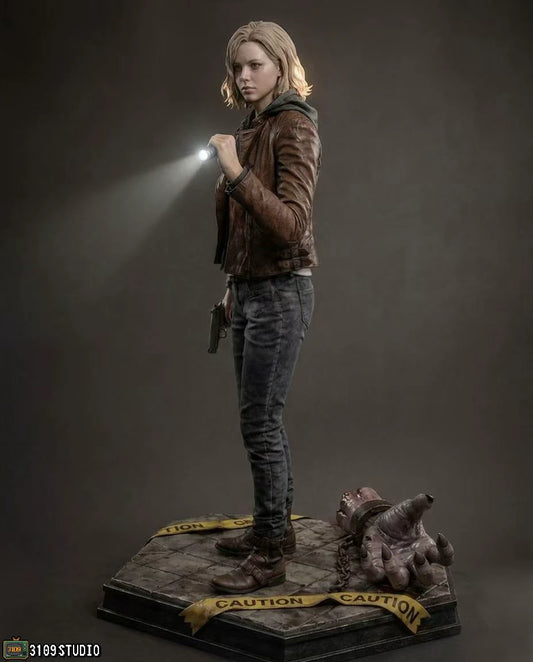 [Pre-Order] 3109 Studio - Statue - Resident Evil Grace & Emily