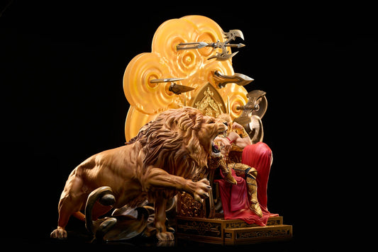 [Pre-Order] BDSM Studio - Statue - Gilgamesh Gate of Babylon Fate/Grand Order