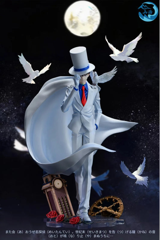 [Pre-Order] Shan Hai Studio - Statue - Kaito Kuroba Kid the Phantom Thief Detective Conan