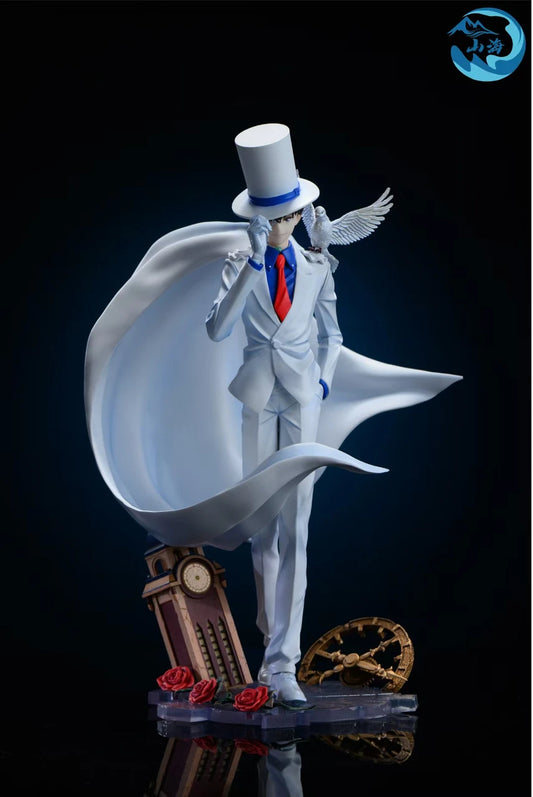 [Pre-Order] Shan Hai Studio - Statue - Kaito Kuroba Kid the Phantom Thief Detective Conan