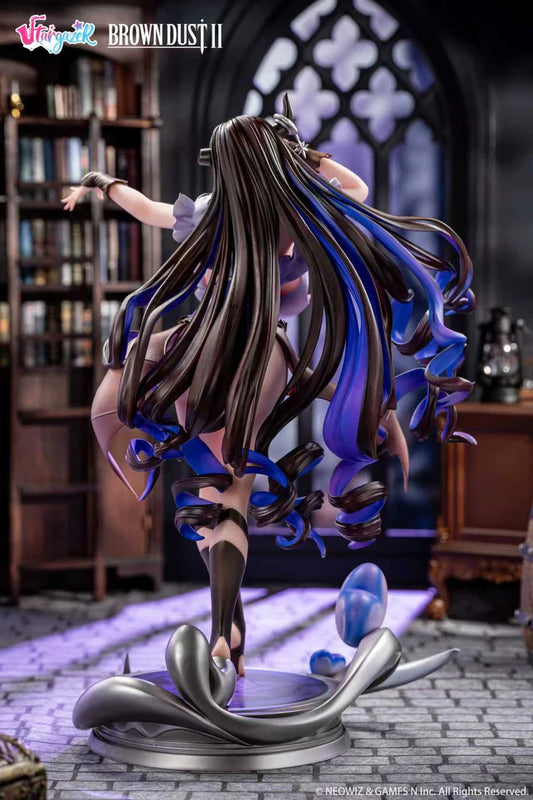 [Pre-Order] Stargazer - Statue - Brown Dust 2 Dimension Witch Eclipse 1/6 Figure (Licensed)