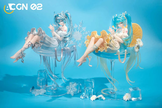 [Pre-Order] ACGN 02 Studio - Statue - Hatsune Miku Project Sekai