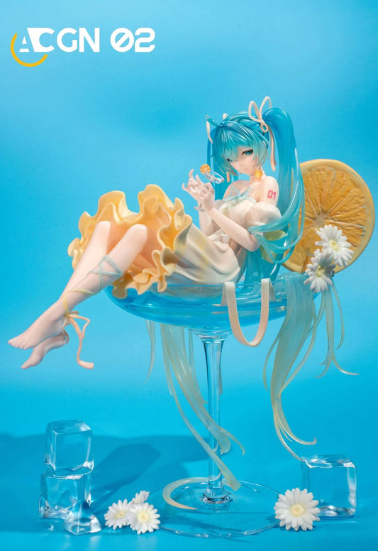 [Pre-Order] ACGN 02 Studio - Statue - Hatsune Miku Project Sekai