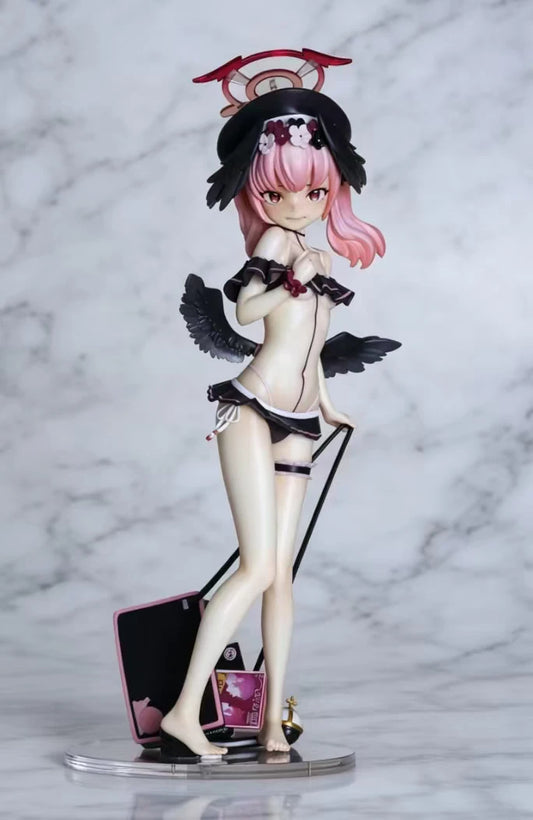 [Pre-Order] Loli Works Studio - Statue - Blue Archive - Koharu Shimoe