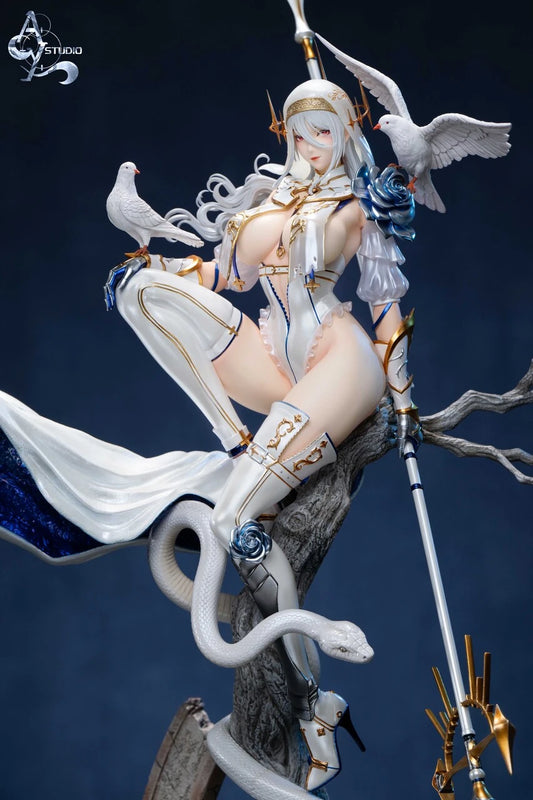 [Pre-Order] ACY Studio - Statue - Oracle Sister