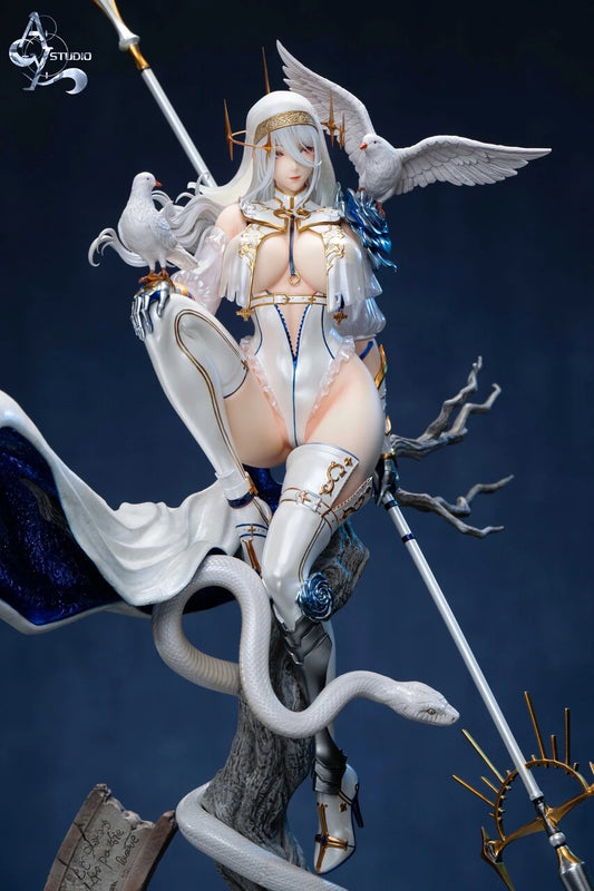 [Pre-Order] ACY Studio - Statue - Oracle Sister