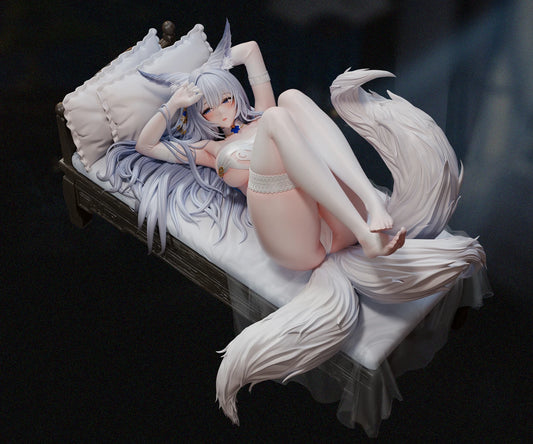 [Pre-Order] Mi Yin Studio - Statue - Shinano Azur Lane