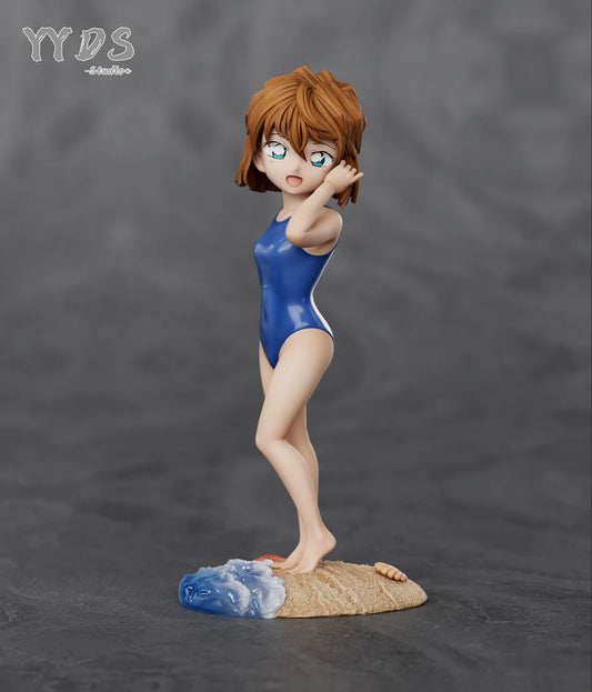 [Pre-Order] YYDS Studio - Statue - Detective Conan - Ai Haibara Swimsuit