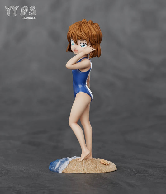 [Pre-Order] YYDS Studio - Statue - Detective Conan - Ai Haibara Swimsuit