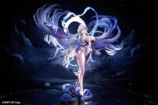 [Pre-Order] Hobby Sakura - PVC - Goddess of Victory: NIKKE Nayuta: Inaction 1/4 Scale Figure (Licensed)