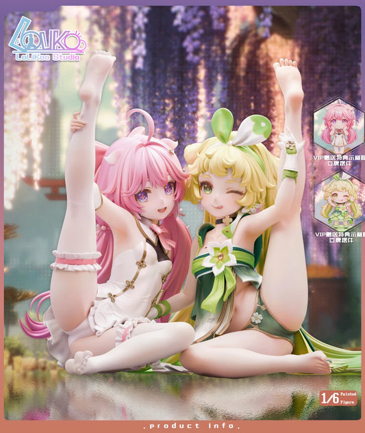 [Pre-Order] Lolikoo Studio - Statue - Encore X Verina Wuthering Waves