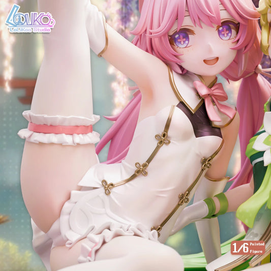 [Pre-Order] Lolikoo Studio - Statue - Encore X Verina Wuthering Waves