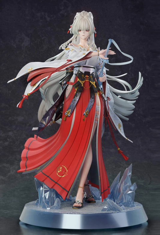 [Pre-Order] BGA Studio - Statue - Hiyuki Wuthering Waves