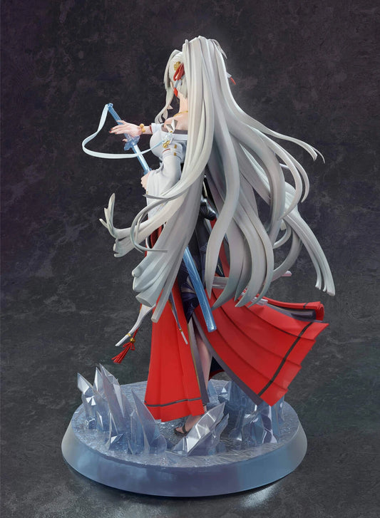 [Pre-Order] BGA Studio - Statue - Hiyuki Wuthering Waves
