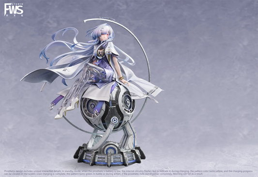 [Pre-Order] FWS Studio - Statue - Mornye Wuthering Waves