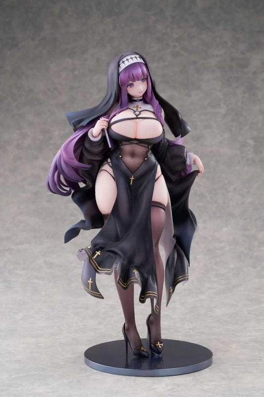 [Pre-Order] Hello Studio - Statue - Frieren: Beyond Journey's End - Nun's clothes Fern