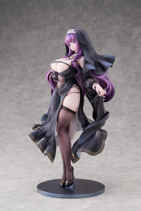 [Pre-Order] Hello Studio - Statue - Frieren: Beyond Journey's End - Nun's clothes Fern