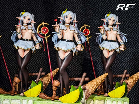 [Warehouse in Stock] RF Studio- Statue - Frieren: Beyond Journey's End - Frieren