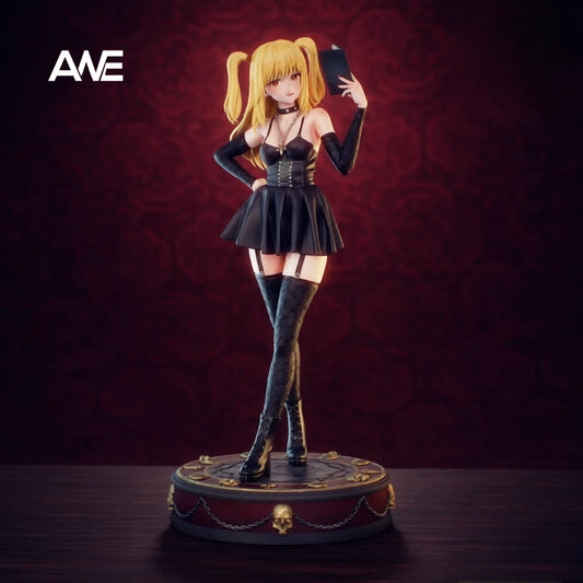 [Pre-Order] ANE Studio - Statue - Death Note Misa Amane