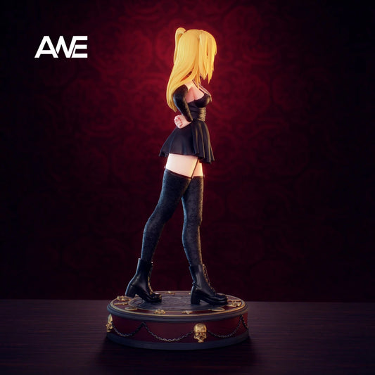 [Pre-Order] ANE Studio - Statue - Death Note Misa Amane