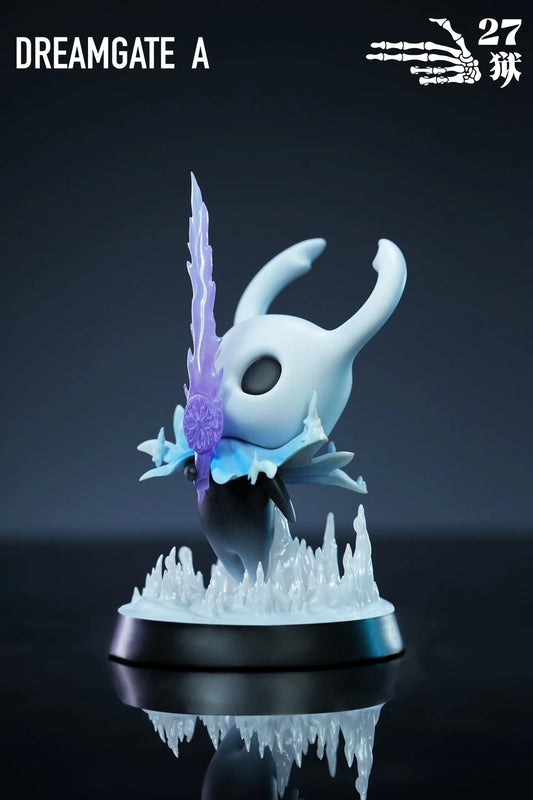 [Pre-Order] 27abyss Studio - Statue - Hollow Knight Dreamgate with LED