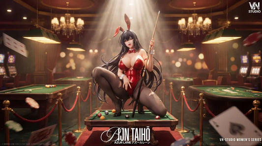 [Pre-Order] VN Studio - Statue - Taihou Bunny Girl Azur Lane