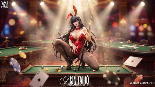 [Pre-Order] VN Studio - Statue - Taihou Bunny Girl Azur Lane