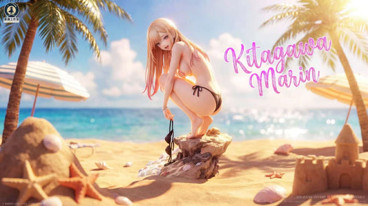 [Pre-Order] Star Original Studio - Statue - My Dress-Up Darling - Swimsuit Kitagawa Marin