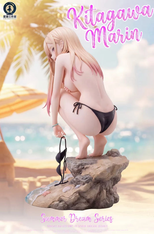[Pre-Order] Star Original Studio - Statue - My Dress-Up Darling - Swimsuit Kitagawa Marin