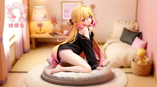 [Pre-Order] FY Studio - Statue - Moria Luluka Meitantei Pretty Cure