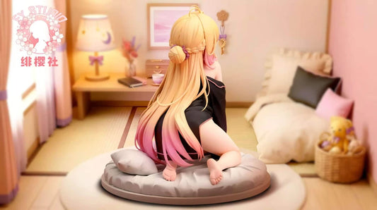 [Pre-Order] FY Studio - Statue - Moria Luluka Meitantei Pretty Cure