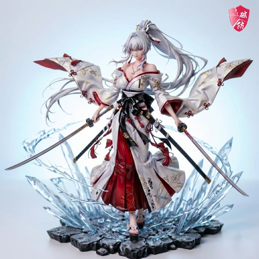 [Pre-Order] PoFang Studio - Statue - Hiyuki Wuthering Waves