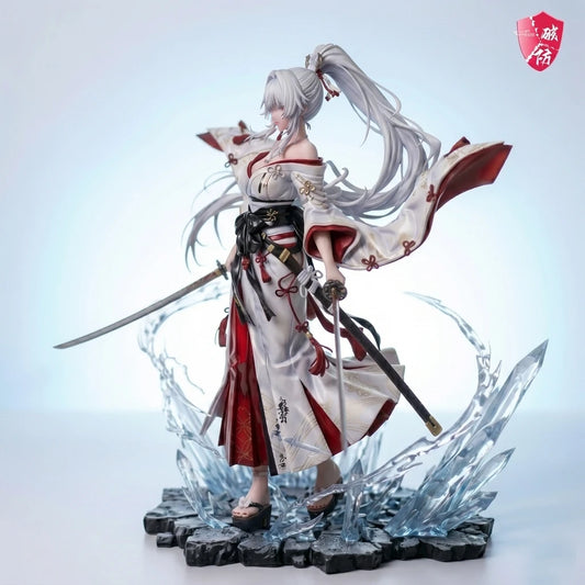 [Pre-Order] PoFang Studio - Statue - Hiyuki Wuthering Waves