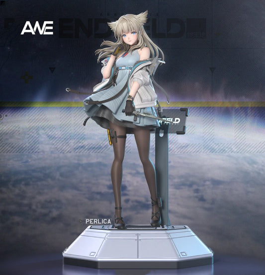 [Pre-Order] ANE Studio - Statue - Arknights: Endfield Perlica