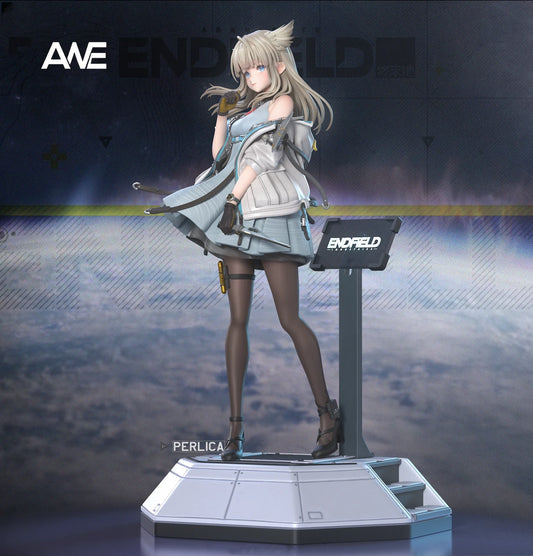 [Pre-Order] ANE Studio - Statue - Arknights: Endfield Perlica