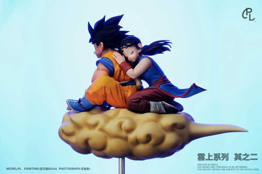 [Pre-Order] PL Studio - Statue - Cloud Series #02 Love Above the Clouds Dragon Ball