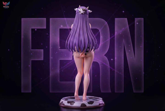 [Pre-Order] Beauty Studio - Statue - Frieren: Beyond Journey's End - Fern Cow costume