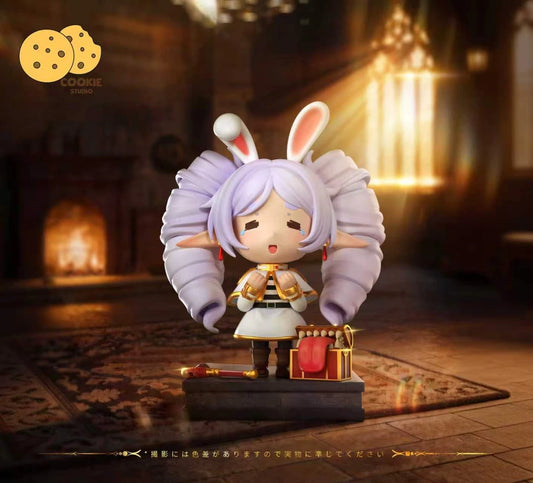 [Pre-Order] Cookie Studio  - Statue - Frieren Rabbit Ears Frieren: Beyond Journey's End